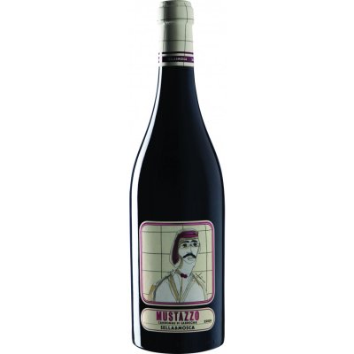 Mustazzo Cannonau di Sardegna DOC 2022 - Sella & Mosca