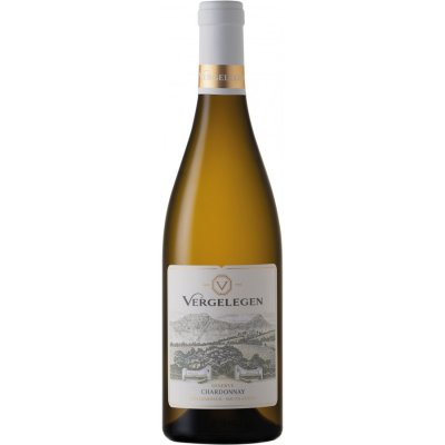 Chardonnay 2024 - Vergelegen