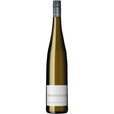 Grauburgunder 2025 Magnum - Dreissigacker