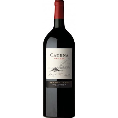 Catena Malbec 2024 Magnum - Catena Zapata