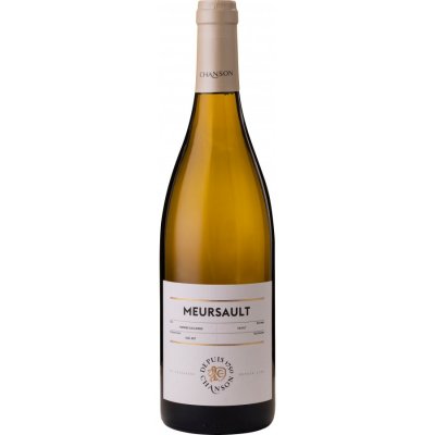 Meursault 2024 - Domaine Chanson