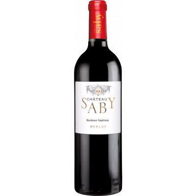 Château Saby 2024 - Famille Saby