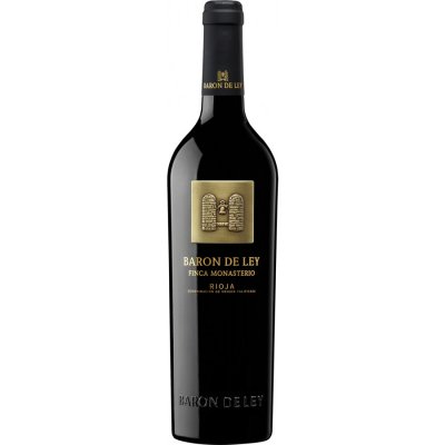 Finca Monasterio 2023 - Barón de Ley