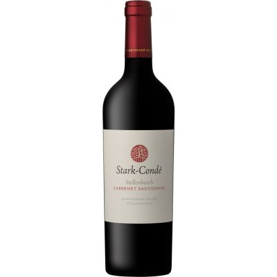 Stellenbosch Cabernet Sauvignon 2023 - Stark-Condé