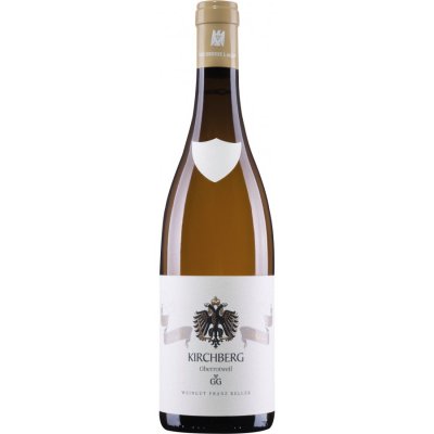 Kirchberg Chardonnay GG 2024 - Franz Keller