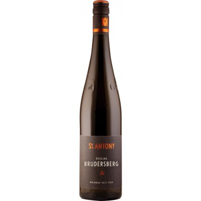 Riesling Brudersberg GG 2025 - St.Antony