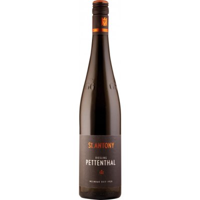 Riesling Pettenthal GG 2025 - St.Antony