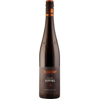Riesling GG Niersteiner Hipping 2025 - St.Antony