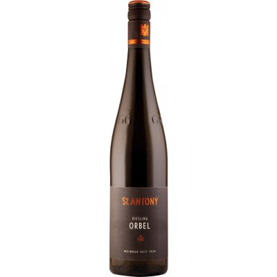 Riesling Orbel GG 2025 - St.Antony