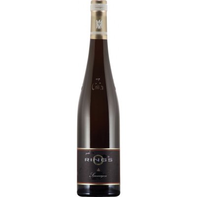 Riesling Kallstadter Saumagen GG 2025 Magnum - Rings
