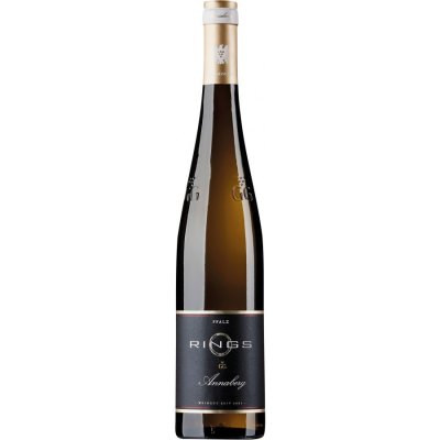 Riesling Annaberg GG 2025 Magnum - Rings