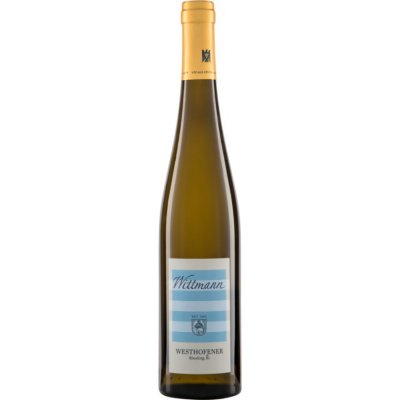 Riesling VDP.Erste Lage Westhofener 1g Wittmann 2025