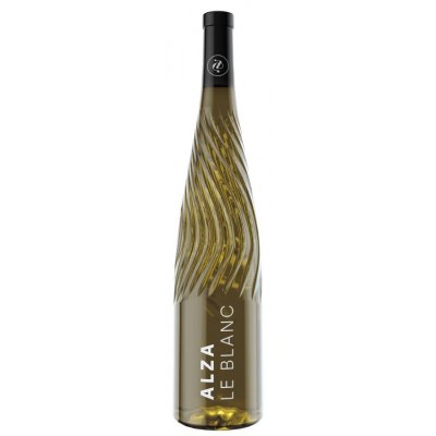 ALZA Le Blanc AOC 2024 - Chateau Ollwiller