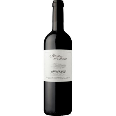 Bricco del Bosco Grignonlino DOC 2022 - Accornero & Figli S.S.