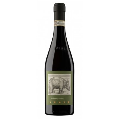 Barbaresco DOCG Gallina 2019 - La Spinetta