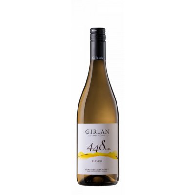 448 Bianco Vigneti di Dolomiti IGT 2024 - Cantina Girlan Soc. Agr. Coop.