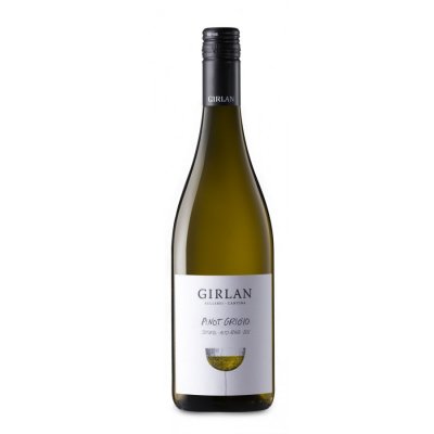 Pinot Grigio DOC 2025 - Cantina Girlan Soc. Agr. Coop.