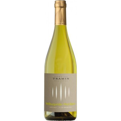 Pinot Bianco DOC 2025 - Cantina Tramin