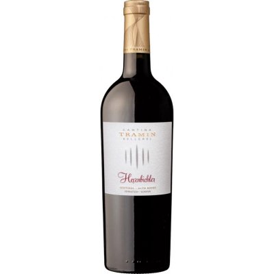 Vernatsch DOC Hexenbichler 2024 - Cantina Tramin