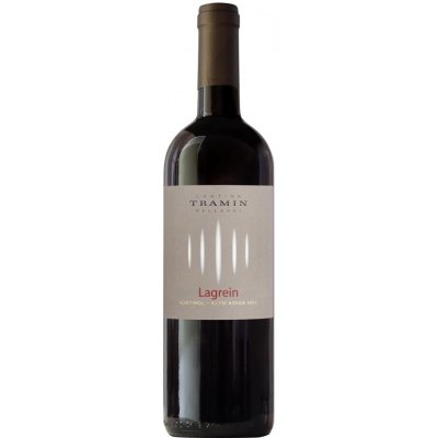 Lagrein Rosso DOC 2024 - Cantina Tramin