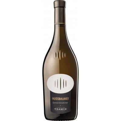 Gewürztraminer DOC Nussbaumer 2023 - Cantina Tramin