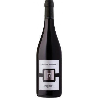 Fiano di Avellino IGT 2024 - Nugnes Srl