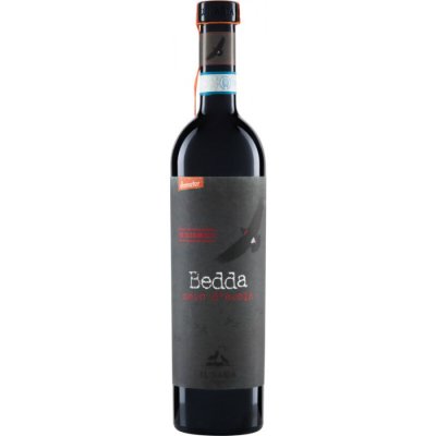 Bedda Nero d‘Avola Sicilia DOP Lunaria 2021 - Cantina Orsogna