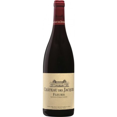 Fleurie 2024 - Château des Jacques