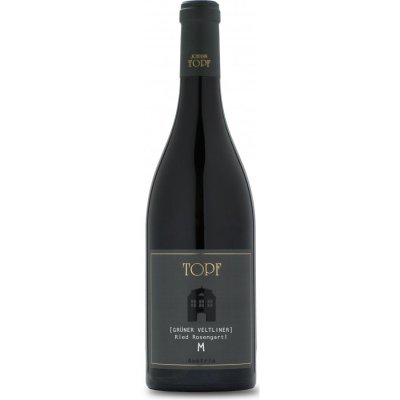 Grüner Veltliner Ried Rosengartl M 2020 - Johann Topf