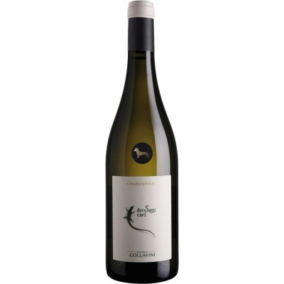 Dei Sassi Cavi Chardonnay IGT 2025 - Collavini