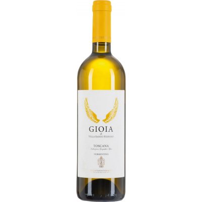 Gioia Toscana IGT 2025 - Villa Santo Stefano