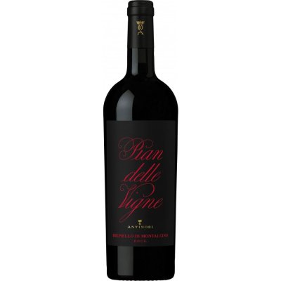 Brunello di Montalcino DOCG 2021 - Pian delle Vigne