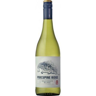Porcupine Ridge Sauvignon Blanc 2025 - Boekenhoutskloof