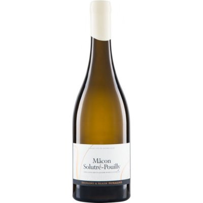 Mâcon Solutré-Pouilly AOC 2024 - Normand