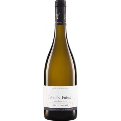 Pouilly-Fuissé Premier Cru Au Vignerais AOC 2024 - Normand