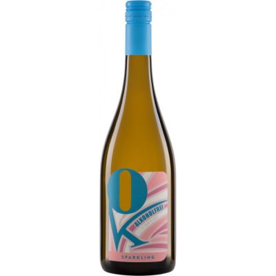 Pinot Grigio Mousseux alkoholfrei Kesselring - Weingut Lukas Kesselring