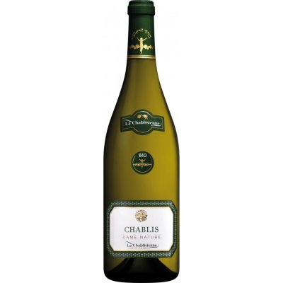 Chablis Dame Nature 2023 - La Chablisienne