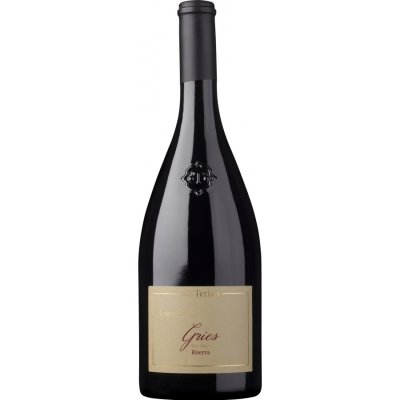 Gries Lagrein DOC Riserva 2023 - Terlan