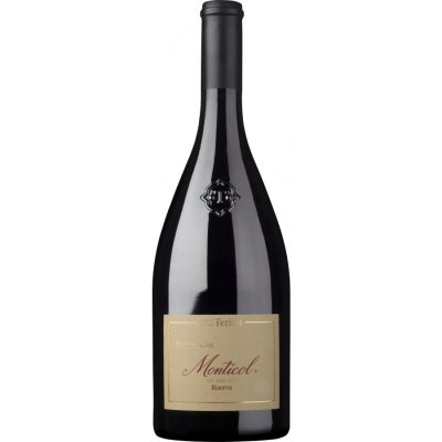 Monticol Pinot Noir DOC Riserva 2023 - Terlan