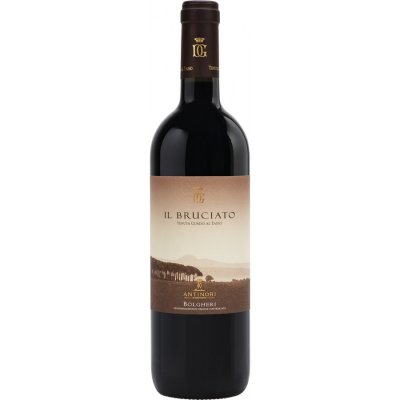 Il Bruciato Bolgheri DOC 2024 - Guado al Tasso