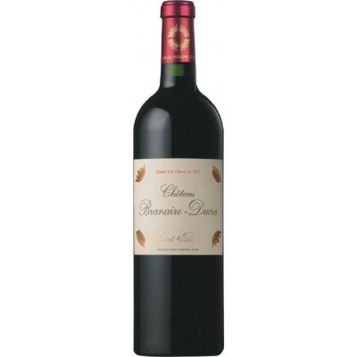 Chateau Branaire Ducru 2023 - Château Branaire-Ducru