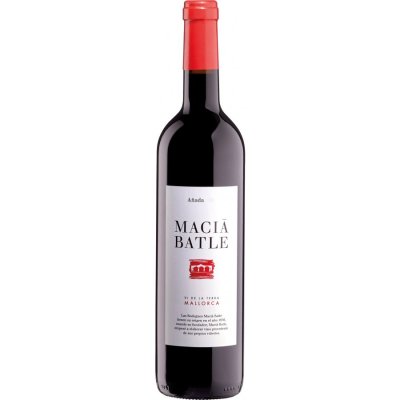Macià Batle Tinto Anada 2025