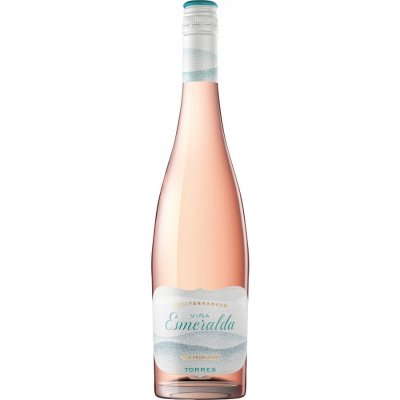 Vina Esmeralda Rosado 2025 - Torres Icons