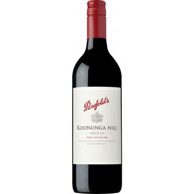 Koonunga Hill Shiraz 2024 - Penfolds