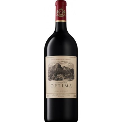 Anthonij Rupert Optima 2022 Magnum