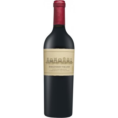 Cabernet Sauvignon Stellenbosch 2022 - Boekenhoutskloof