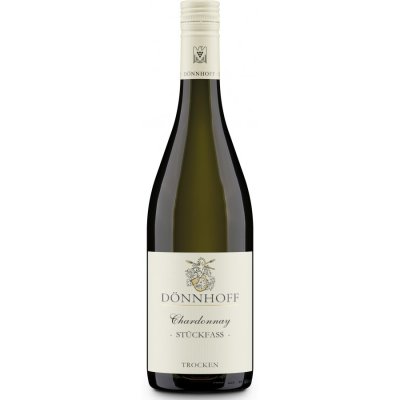 Chardonnay Stückfass 2025 - Dönnhoff