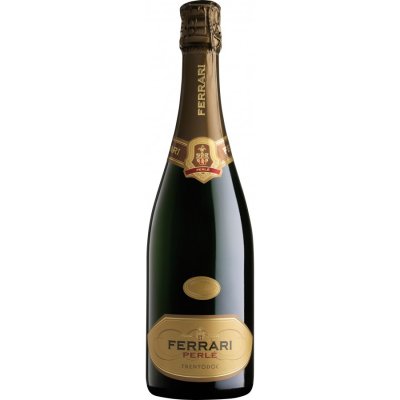 Perlé Trentodoc 2017 - Ferrari