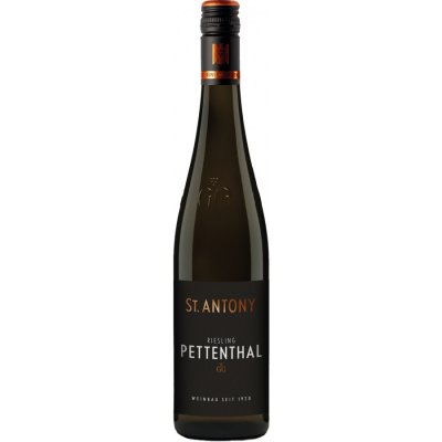 Riesling Pettenthal GG 2024 - St.Antony