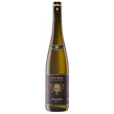 Nik Weis Bockstein Kabinett 2024 - Nik Weis St. Urbans-Hof